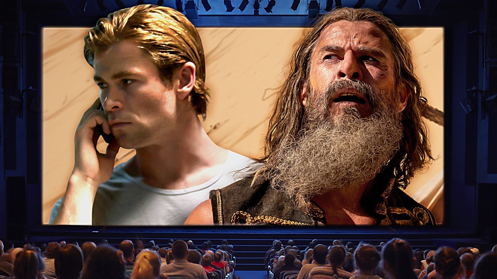 Why these Chris Hemsworth films flopped at the box office