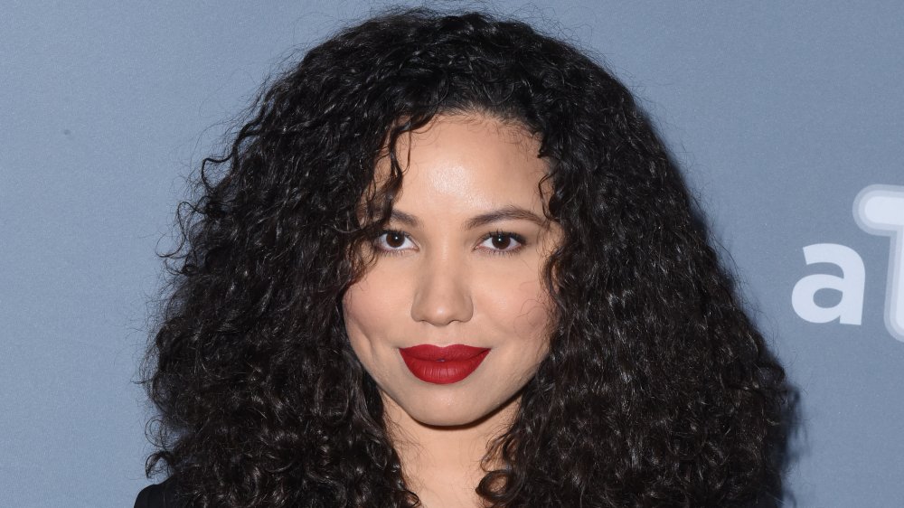 Jurnee Smollett-Bell