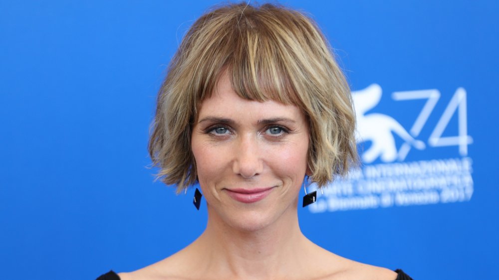 Kristen Wiig