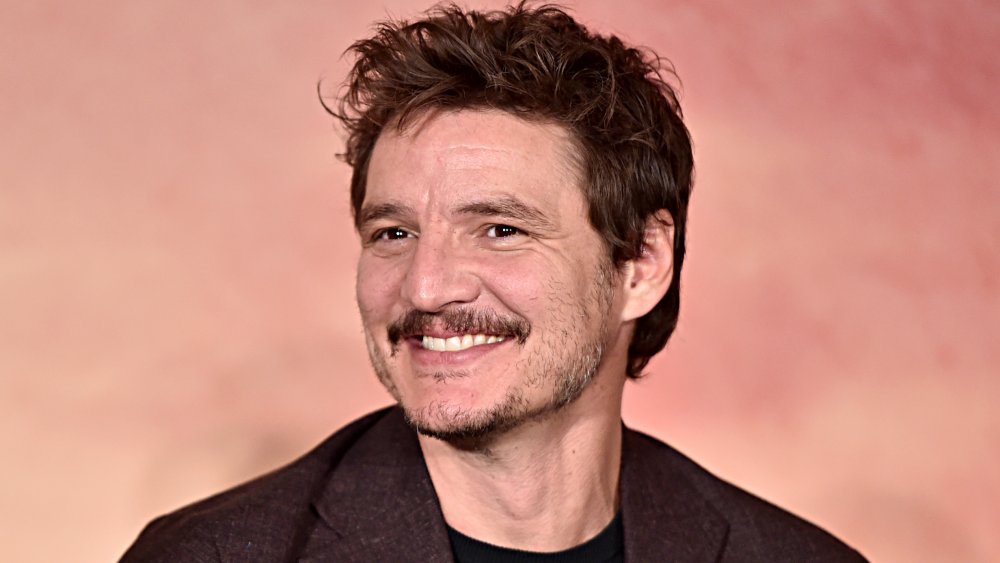 Pedro Pascal