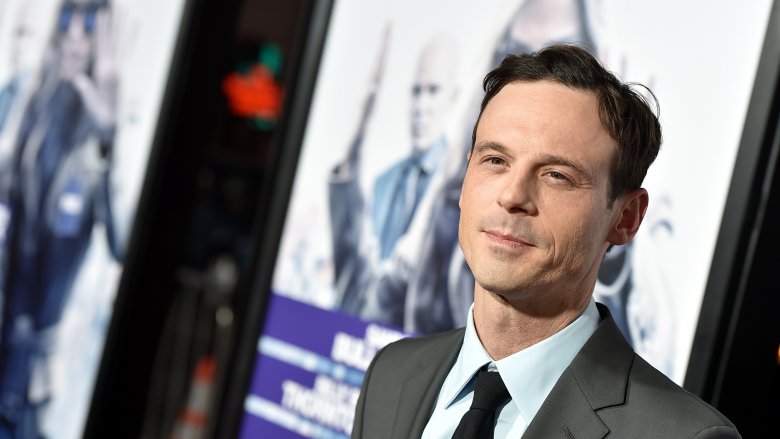 Scoot McNairy played a grieving father in Batman v. Superman