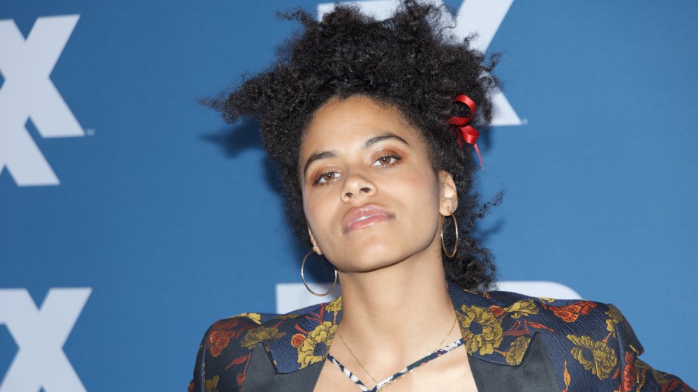 Zazie Beetz