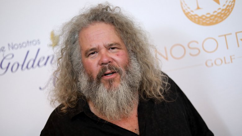 Mark Boone Junior