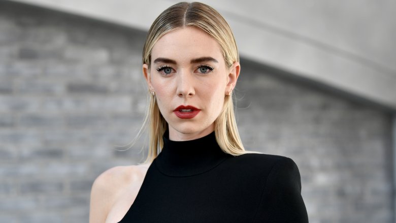 Vanessa Kirby