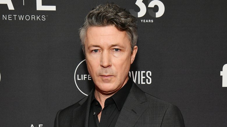 Aidan Gillen