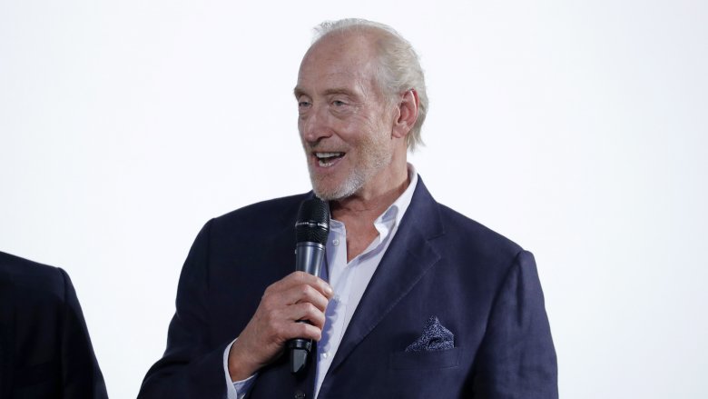 Charles Dance