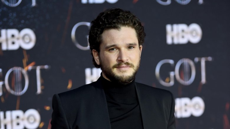 Kit Harington