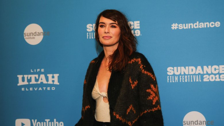 Lena Headey