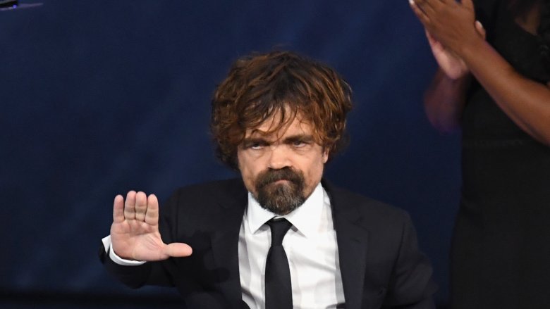 Peter Dinklage