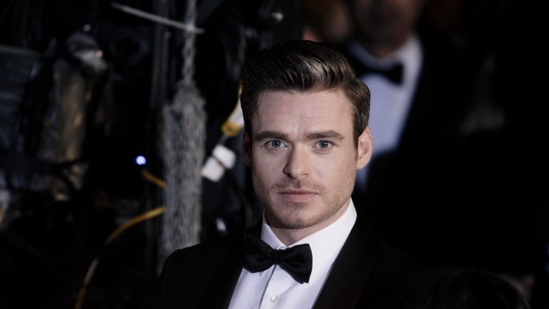 Richard Madden