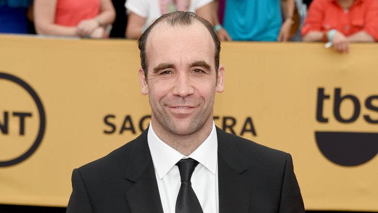 Rory McCann