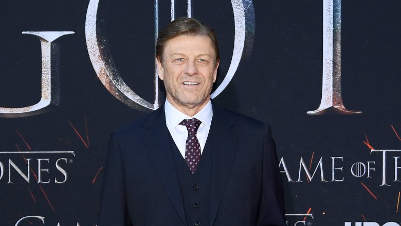 Sean Bean