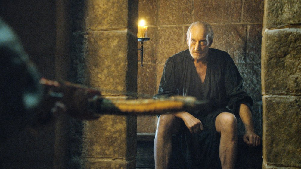 Charles Dance in Game of Thrones