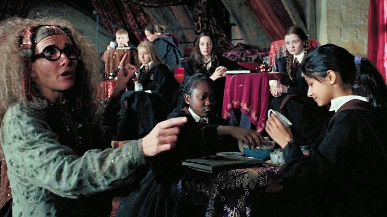 Scene from Harry Potter and the Prisoner of Azkaban