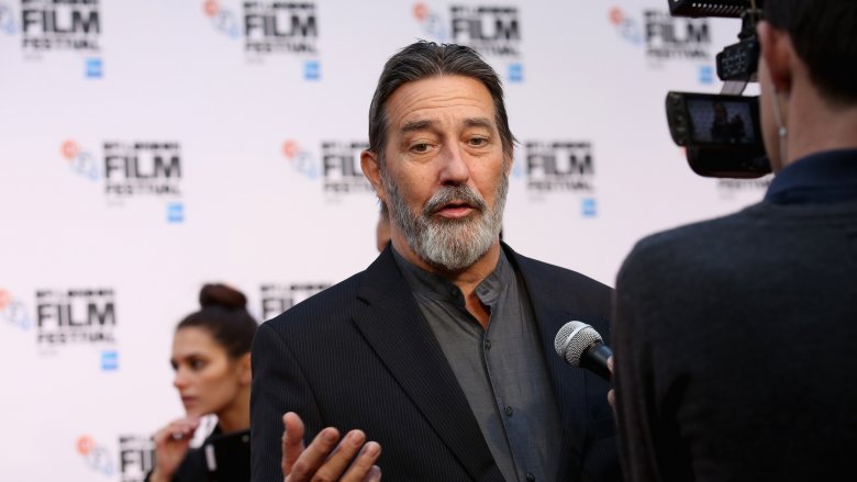 Ciaran Hinds