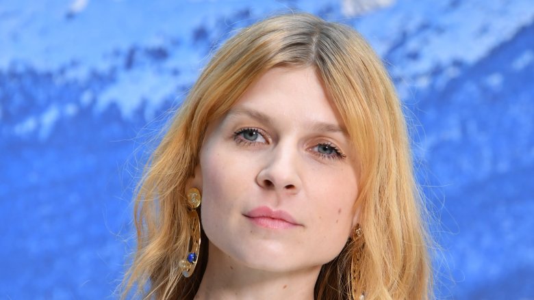 Clemence Poesy