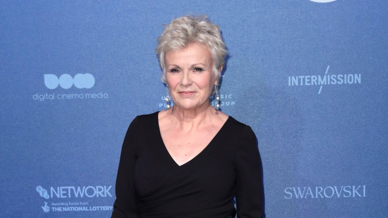 Julie Walters