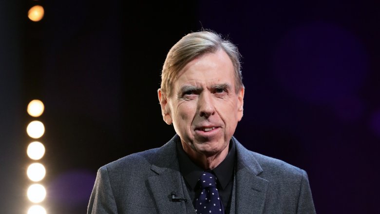 Timothy Spall