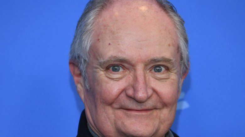 Jim Broadbent