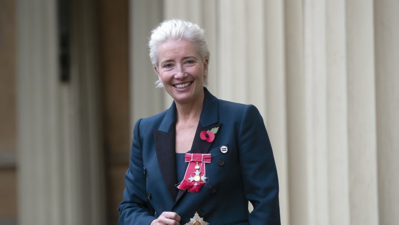 Emma Thompson