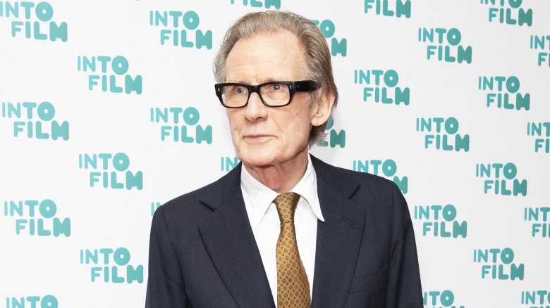 Bill Nighy