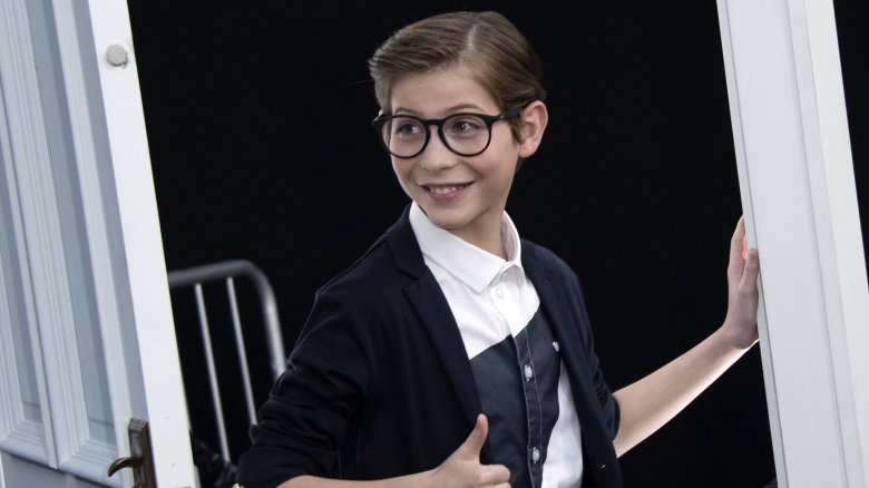 Jacob Tremblay