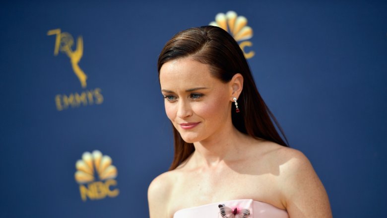 Alexis Bledel, The Handmaid's Tale