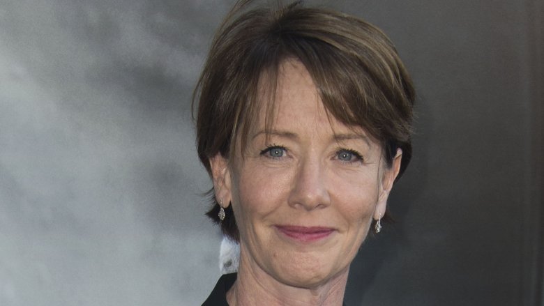 Ann Cusack