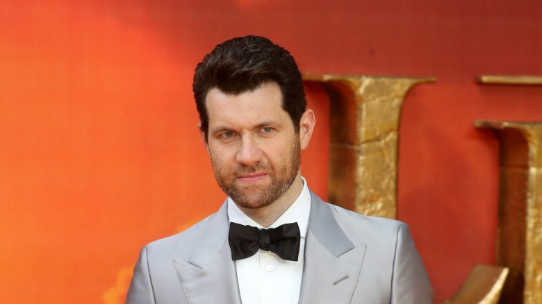 Billy Eichner