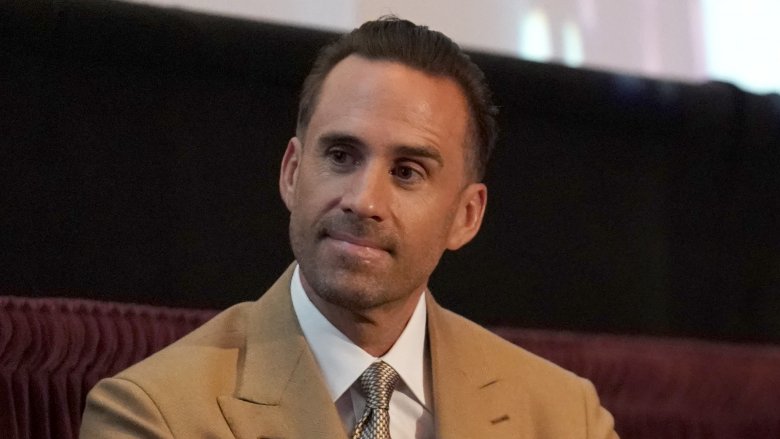 Joseph Fiennes