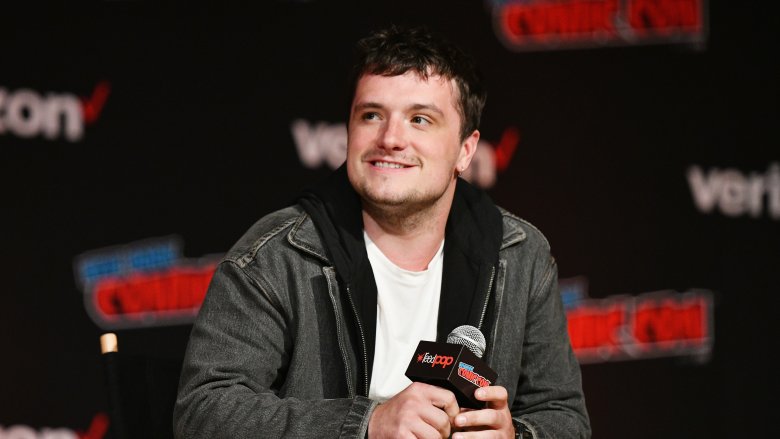 Josh Hutcherson