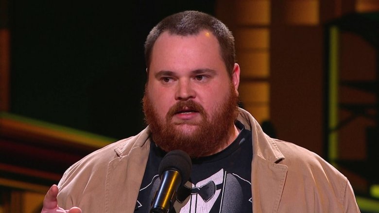 K. Trevor Wilson