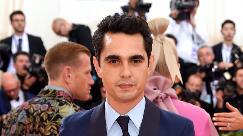 Max Minghella, The Handmaid's Tale