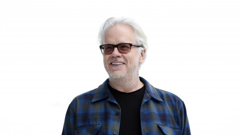 Tim Robbins