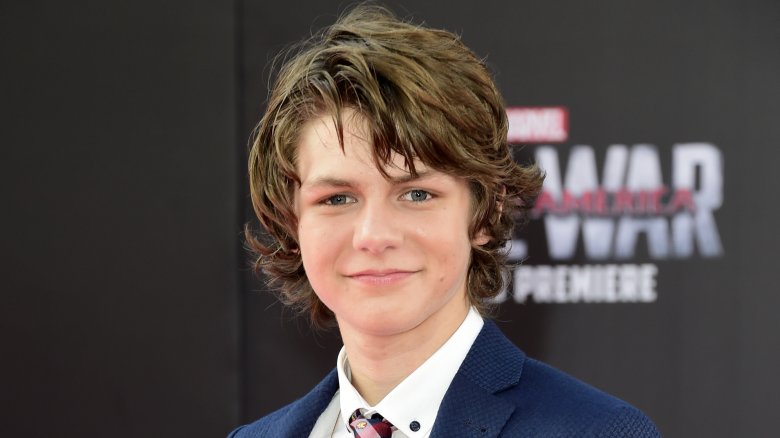 Ty Simpkins