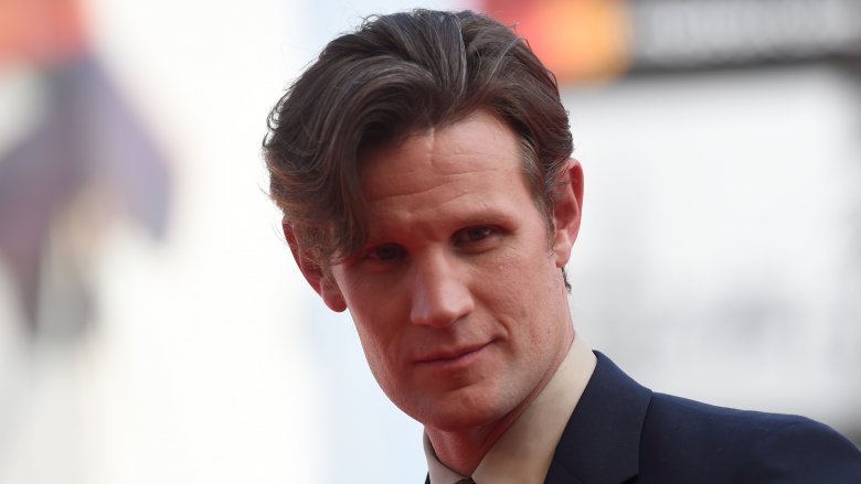 Matt Smith