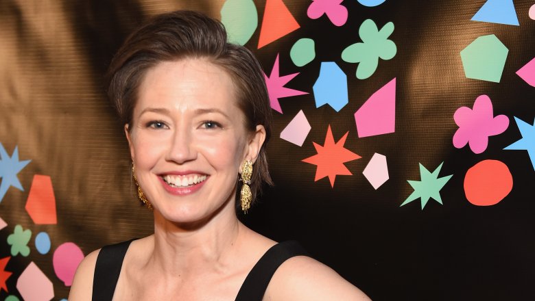 Carrie Coon