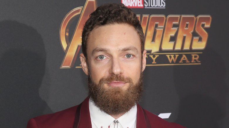 Ross Marquand