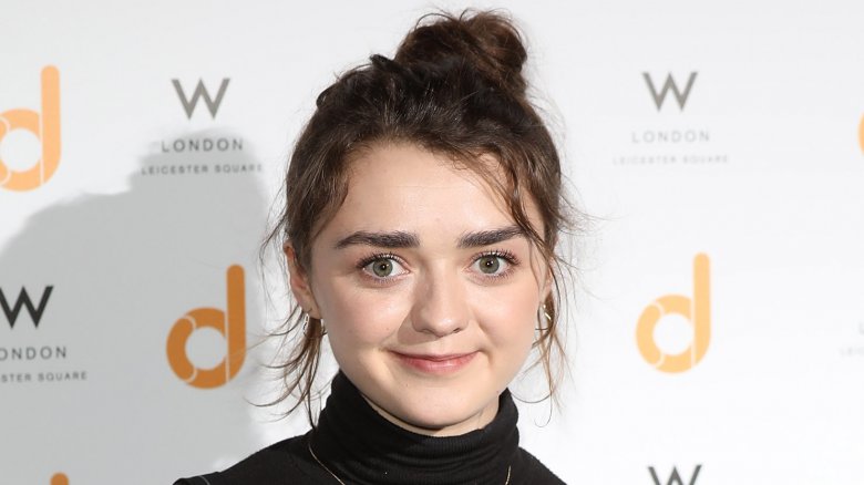 Maisie Williams