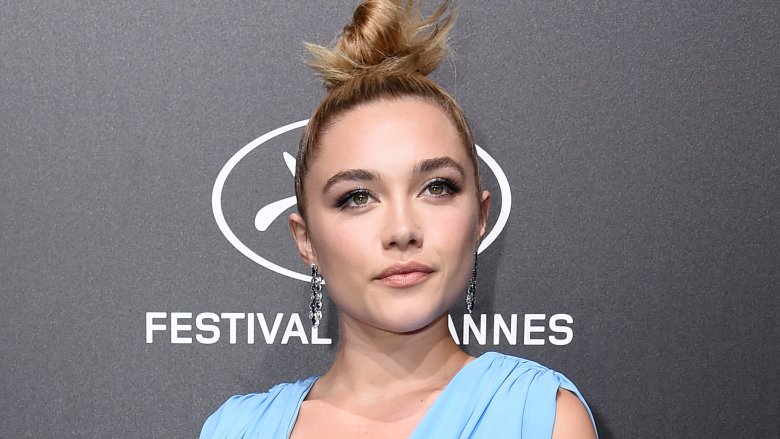 Florence Pugh