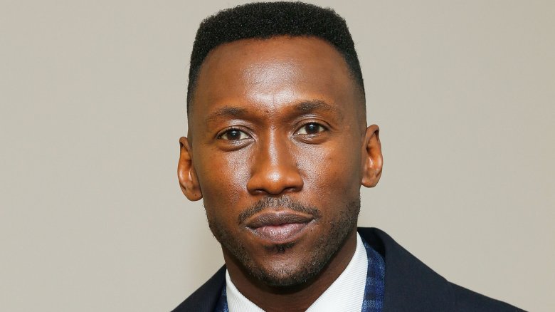 Mahershala Ali