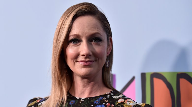 Judy Greer