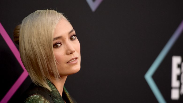 Pom Klementieff