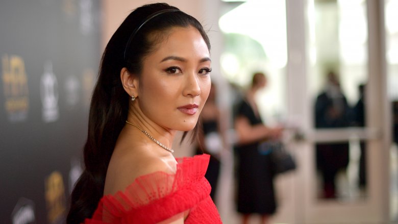 Constance Wu