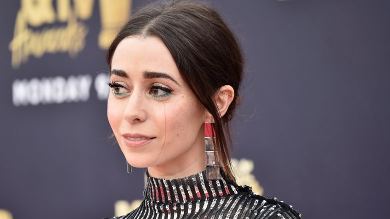 Cristin Milioti