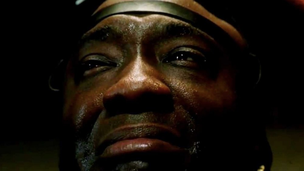 Michael Clarke Duncan in The Green Mile