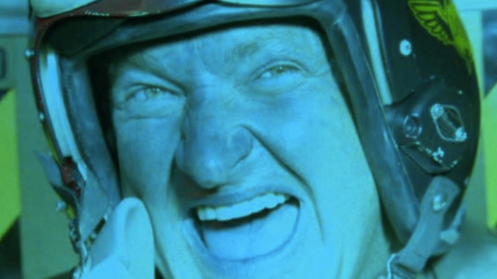 Randy Quaid in Independence Day