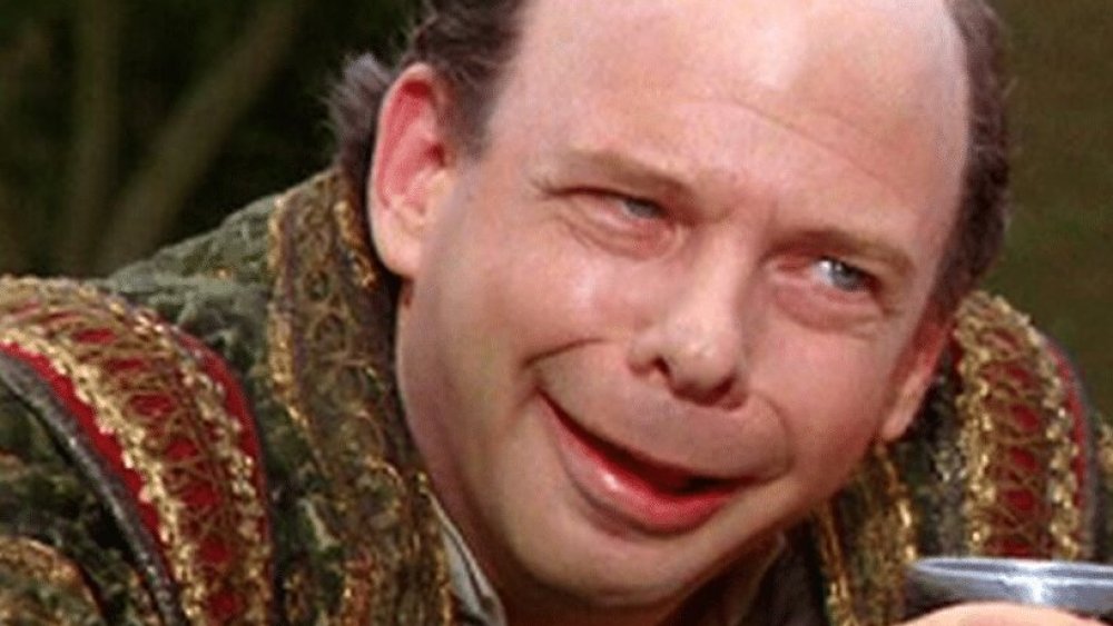 Wallace Shawn in The Princess Bride