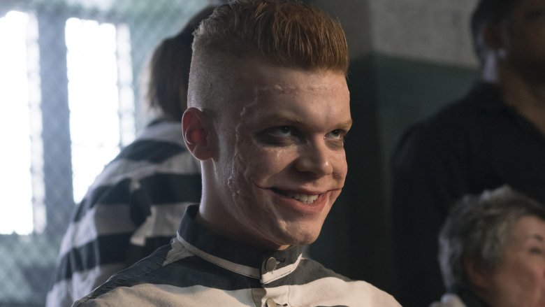 Cameron Monaghan - Joker (Gotham)