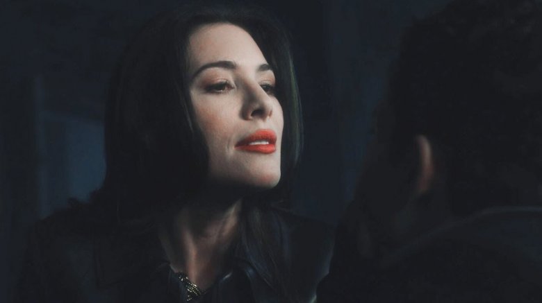 Jaime Murray - Nyssa Al Ghul (Gotham)